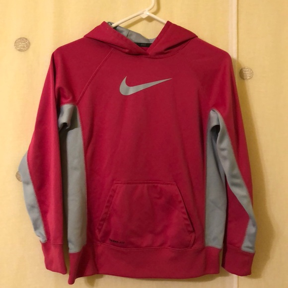 Nike pullover long sleeve - Picture 5 of 5